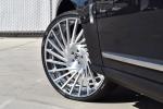 Rolls-Royce Cullinan on Forgiato Wheels (Ventoso-ECL) 2018 года